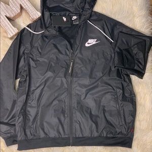 Nike Windbreaker